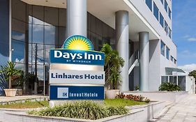 Days Inn By Wyndham Linhares